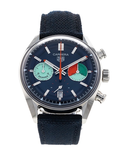 Tag Heuer Carrera CBS2213.FN6002